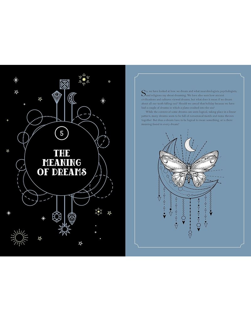 In Focus Dreams: Your Personal Guide