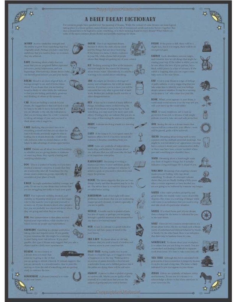 In Focus Dreams: Your Personal Guide