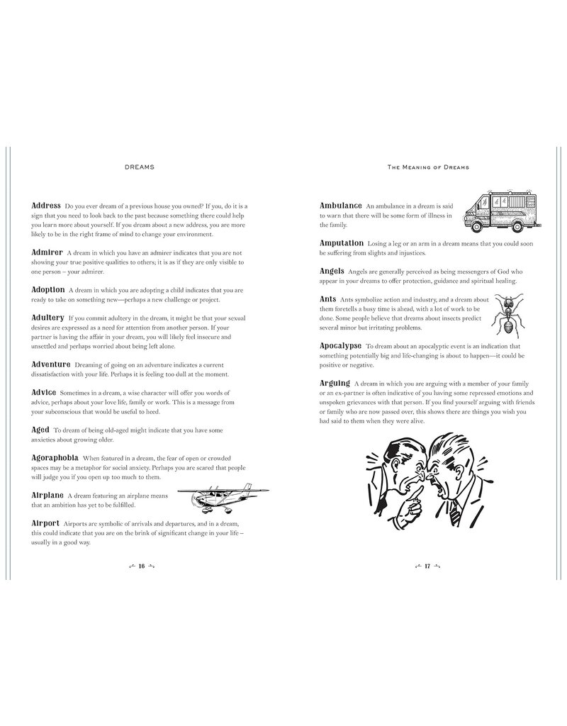 In Focus Dreams: Your Personal Guide