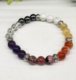 Menopause Relief  Support Gemstone Bracelet