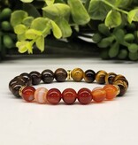 Depression Gemstone Bracelet