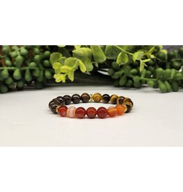 Depression Gemstone Bracelet