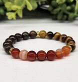 Depression Gemstone Bracelet