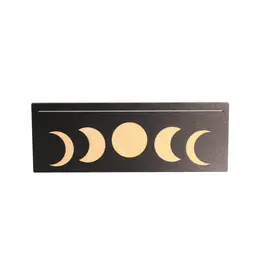 Moon Phase Tarot Card Holder