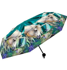 Lisa Parker Fairy Whispers Umbrella (LP)