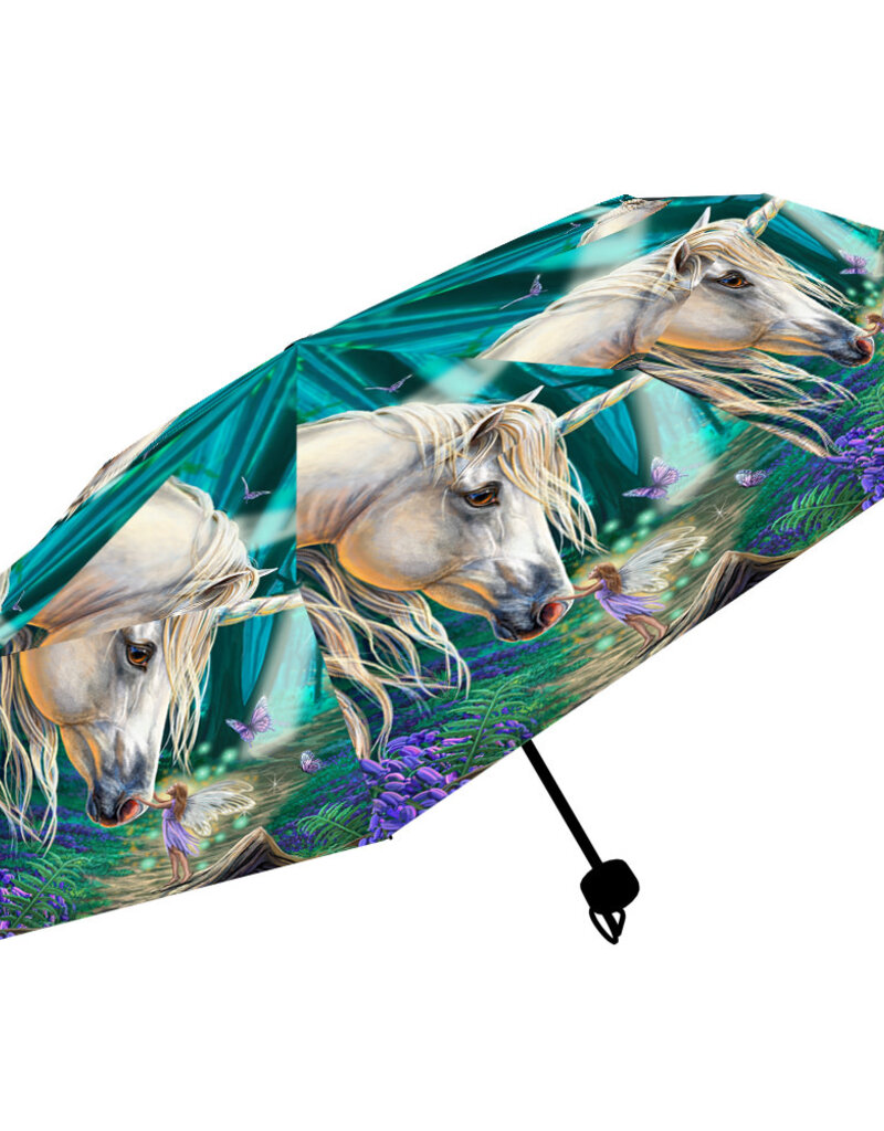 Lisa Parker Fairy Whispers Umbrella (LP)