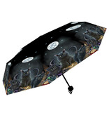 Lisa Parker Familiars Umbrella (LP)