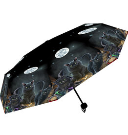 Lisa Parker Familiars Umbrella (LP)