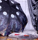 Lisa Parker Familiars Umbrella (LP)