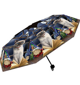 Lisa Parker Hocus Pocus Umbrella (LP)