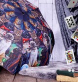 Lisa Parker Magical Cats Umbrella (LP)