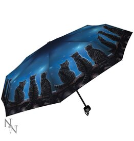 Lisa Parker Wish Upon a Star Umbrella (LP)