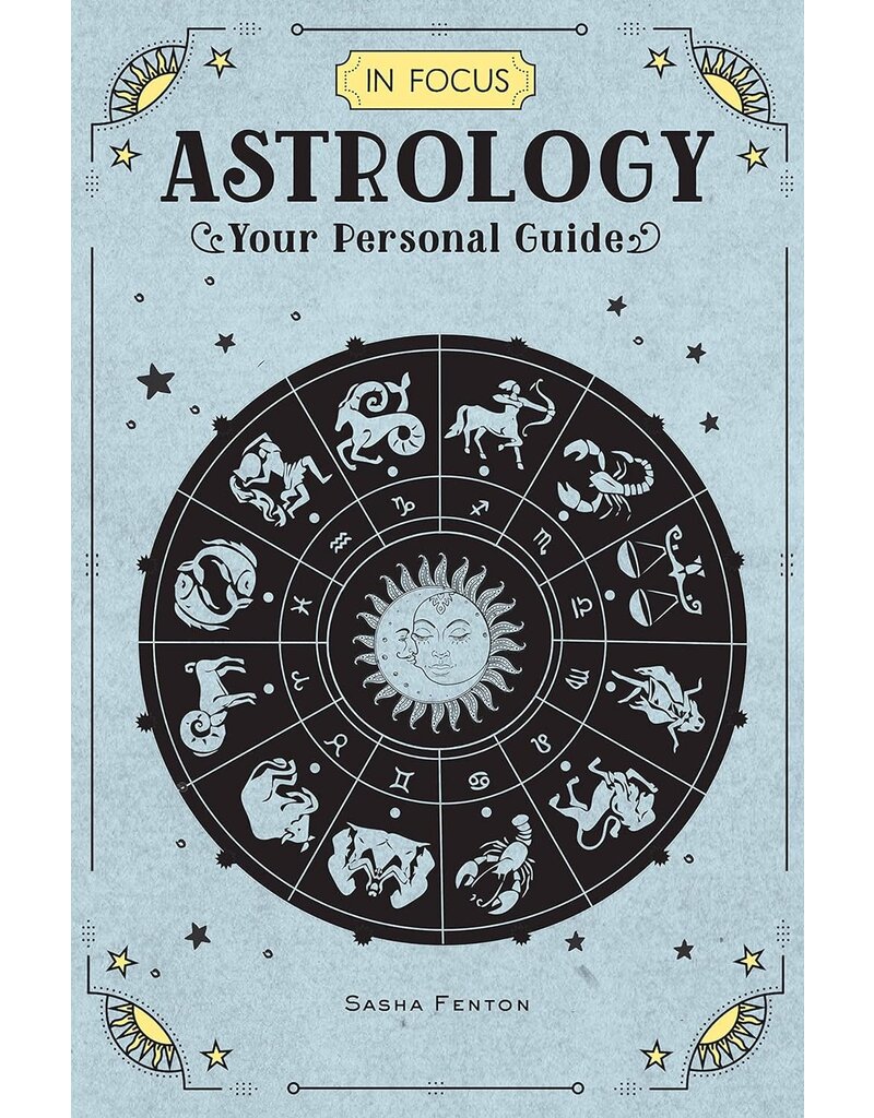 Astrology: Your Personal Guide (In Focus)