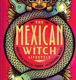 The Mexican Witch Lifestyle