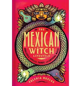 The Mexican Witch Lifestyle