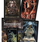 Necronomicon Tarot
