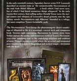 Necronomicon Tarot