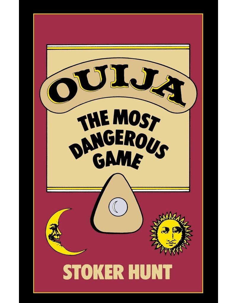 Ouija The Most Dangerous Game