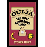 Ouija The Most Dangerous Game