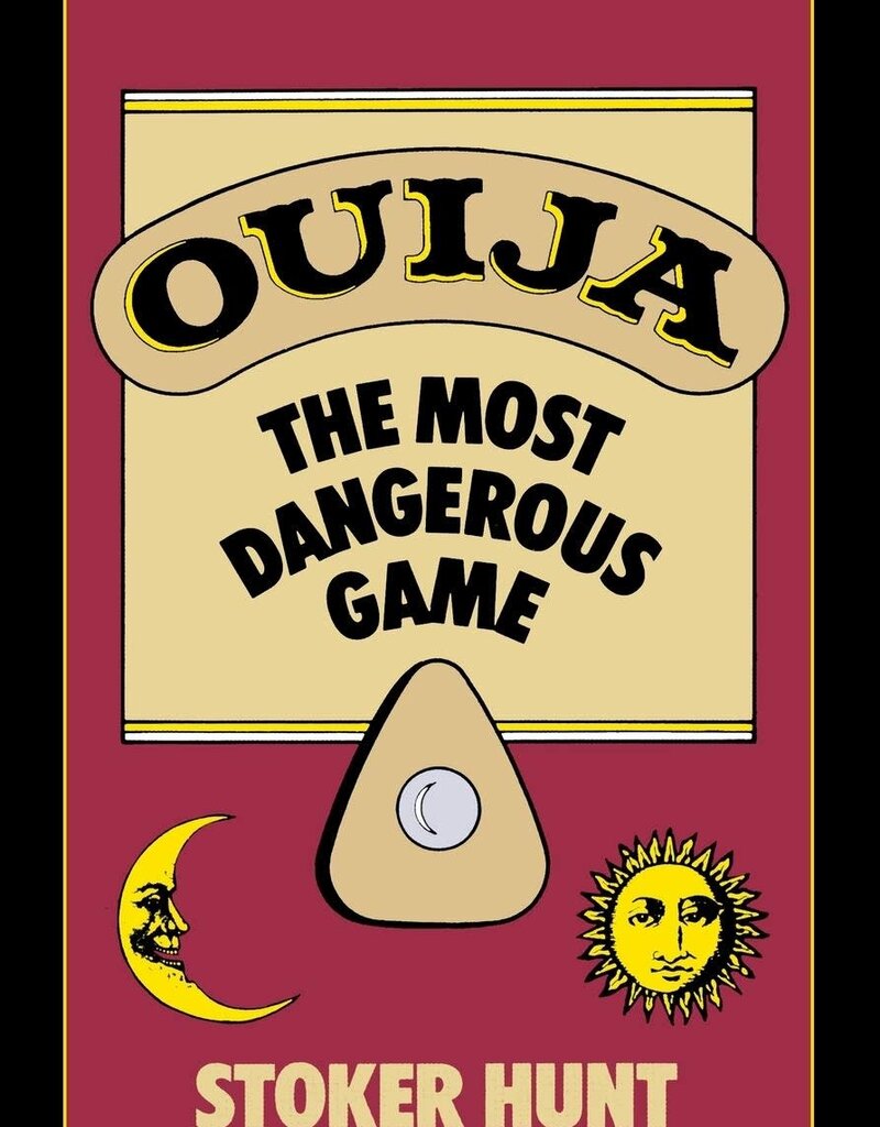 Ouija The Most Dangerous Game