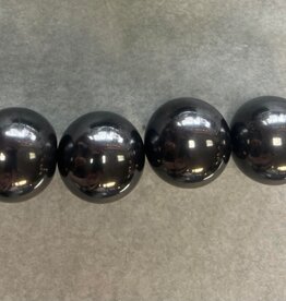 Magnetic Hematite Round Form