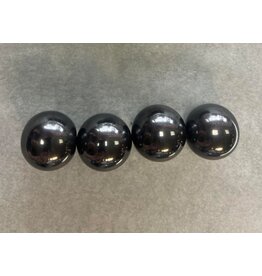 Magnetic Hematite - Round Form