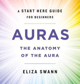 Auras: The Anatomy of the Aura