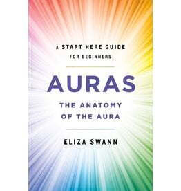 Auras: The Anatomy of the Aura