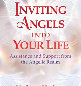 Inviting Angels into Your Life
