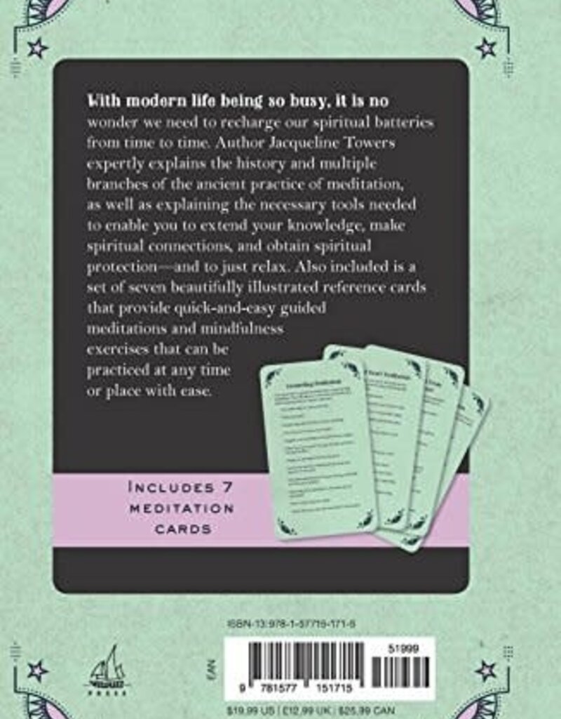 Meditation: Your Personal Guide (In Focus)