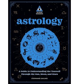 Astrology: An In Focus Workbook