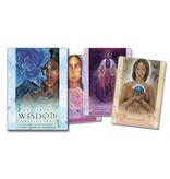 Universal Wisdom Oracle cards