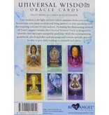 Universal Wisdom Oracle cards