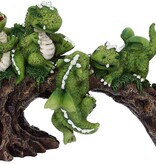 Nemesis Now Daring Dragonlings 22.7cm (C3)