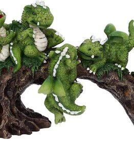 Nemesis Now Daring Dragonlings 22.7cm (C3)