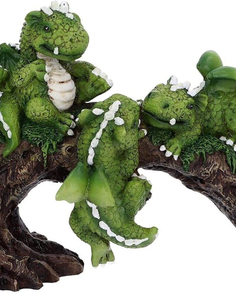 Nemesis Now Daring Dragonlings 22.7cm (C3)