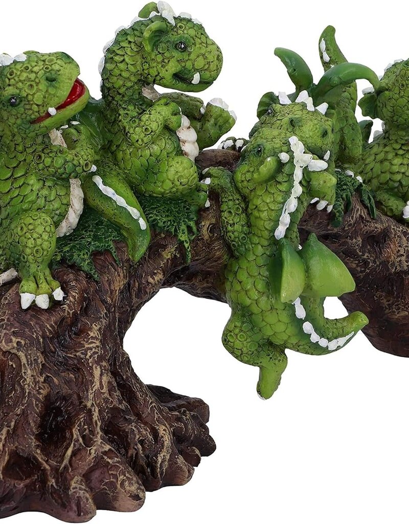 Nemesis Now Daring Dragonlings 22.7cm (C3)