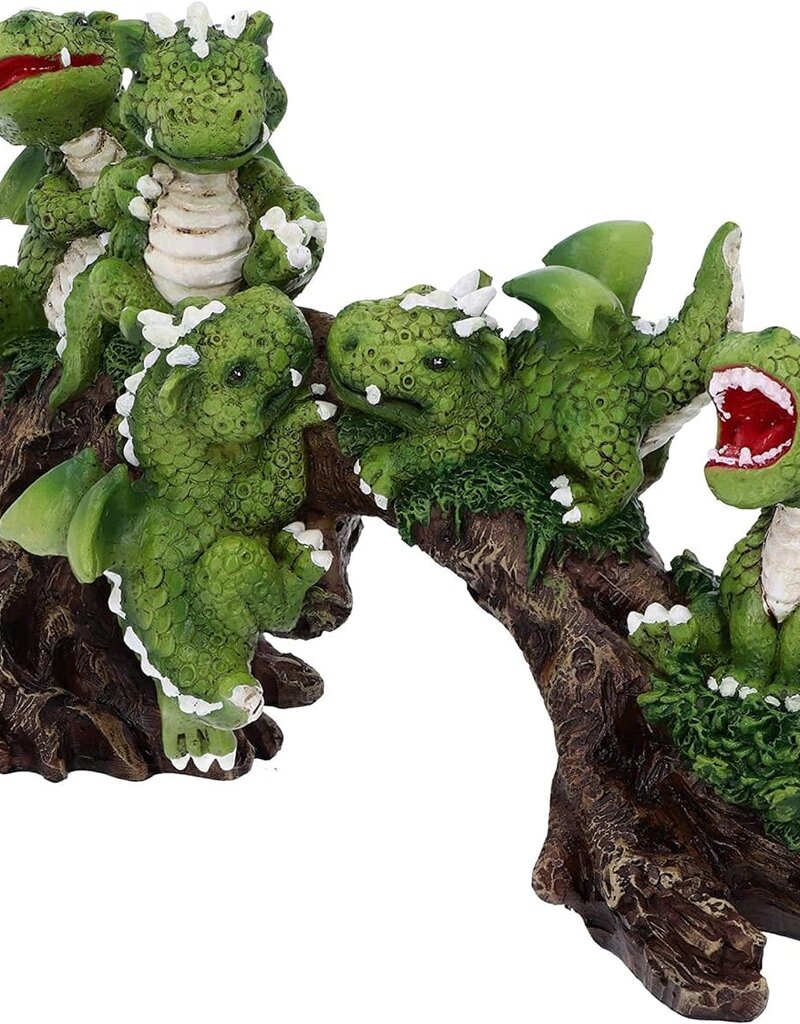 Nemesis Now Daring Dragonlings 22.7cm (C3)