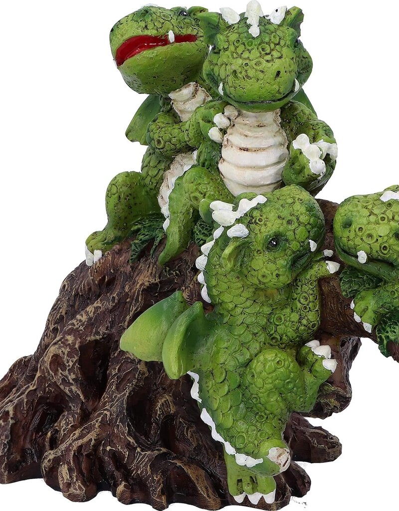 Nemesis Now Daring Dragonlings 22.7cm (C3)