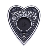 Nemesis Now Spirit Board Tea Light Holder 9.5cm (G3)