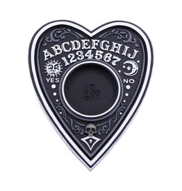 Nemesis Now Spirit Board Tea Light Holder 9.5cm (G3)