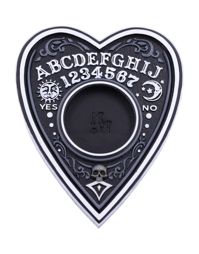 Nemesis Now Spirit Board Tea Light Holder 9.5cm (G3)