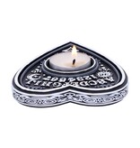 Nemesis Now Spirit Board Tea Light Holder 9.5cm (G3)