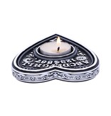 Nemesis Now Spirit Board Tea Light Holder 9.5cm