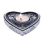 Nemesis Now Spirit Board Tea Light Holder 9.5cm (G3)