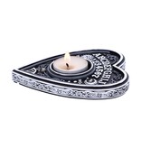 Nemesis Now Spirit Board Tea Light Holder 9.5cm (G3)