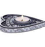 Nemesis Now Spirit Board Tea Light Holder 9.5cm (G3)