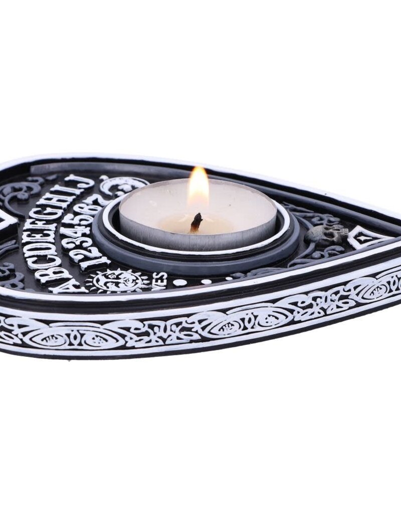 Nemesis Now Spirit Board Tea Light Holder 9.5cm (G3)