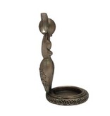 Nemesis Now Spiral Goddess Tea Light Holder 12cm