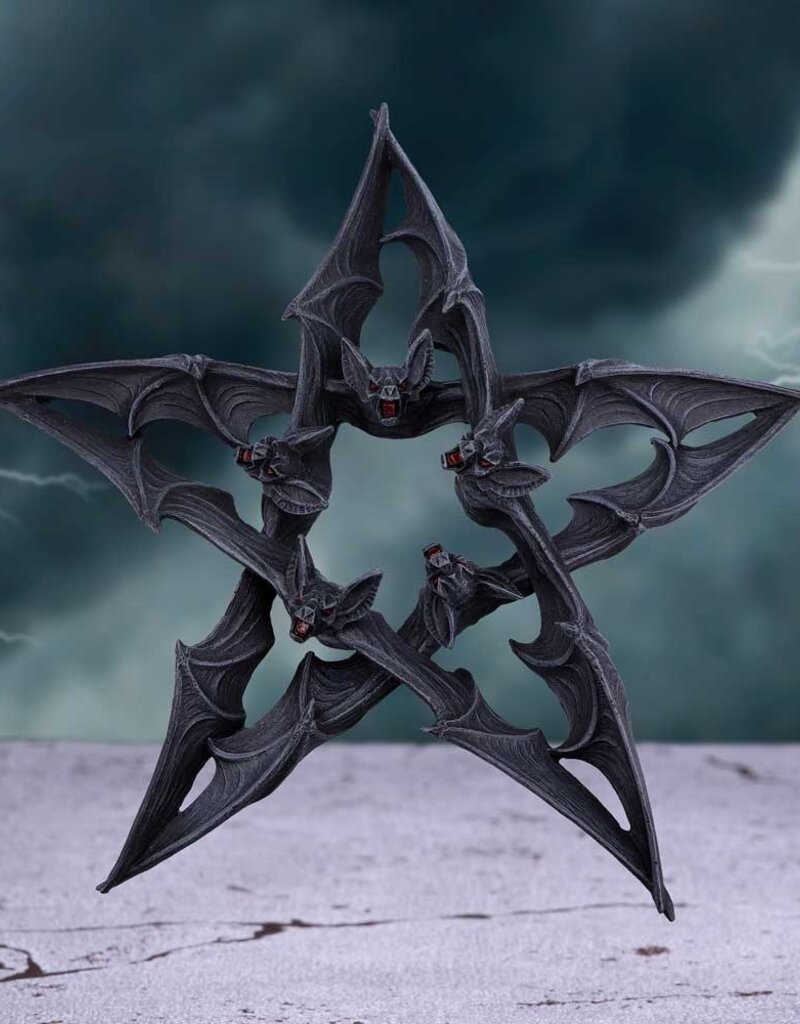 Nemesis Now Dark Colony 33cm (F2)